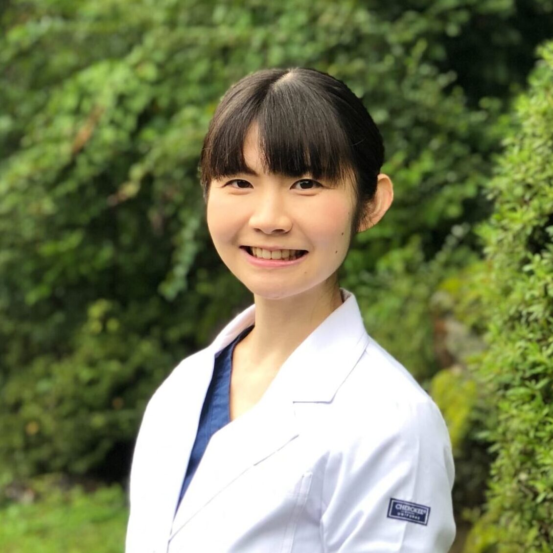 医師 西野枝里菜